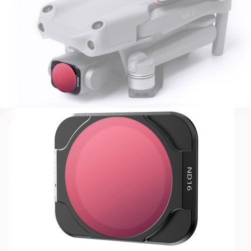 

Sunnylife A2S-FI9342 ND16 Lens Filter for DJI Air 2S