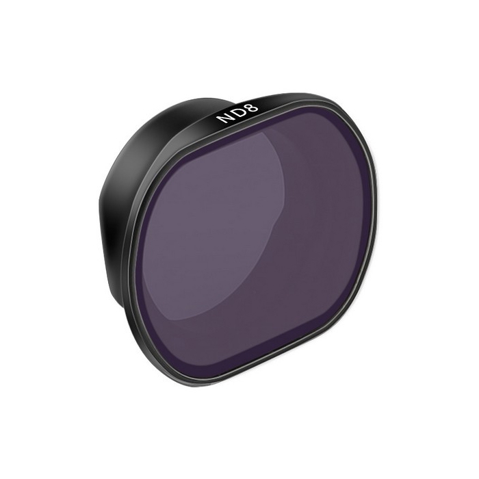 

RCSTQ ND8 Drone Lens Filter for DJI FPV