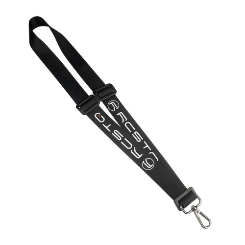 

RCSTQ Thin Anti-lost Anti-fall Neck Strap Holder Lanyard for DJI FPV Remote Control