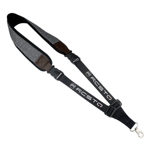 

RCSTQ Thick Anti-lost Anti-fall Neck Strap Holder Lanyard for DJI FPV Remote Control