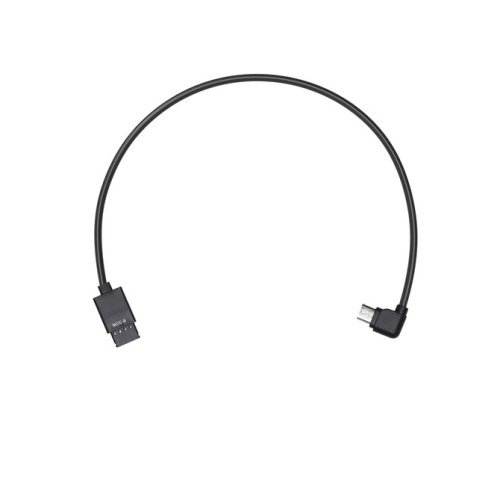 

Multi-function Camera Control Cable for DJI Ronin-S (Type-B)