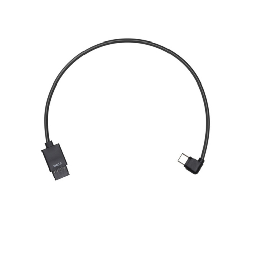 

Multi-function Camera Control Cable for DJI Ronin-S (Type-C)