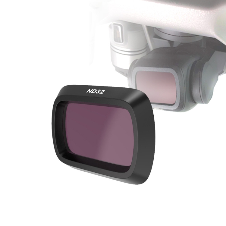 

JSR Drone ND32 Lens Filter for DJI MAVIC Air 2