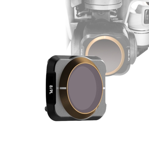 

JSR Drone ND8-PL Lens Filter for DJI MAVIC Air 2