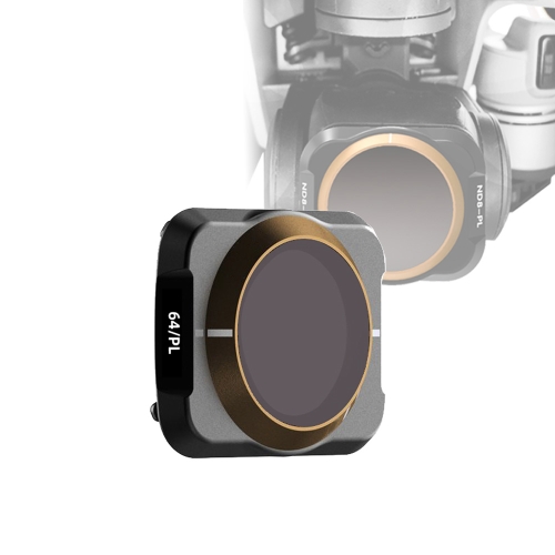 

JSR Drone ND64-PL Lens Filter for DJI MAVIC Air 2