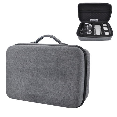 

STARTRC For DJI Mavic Air 2 Portable Dedicated Handbag Storage Bag (Dark Gray)