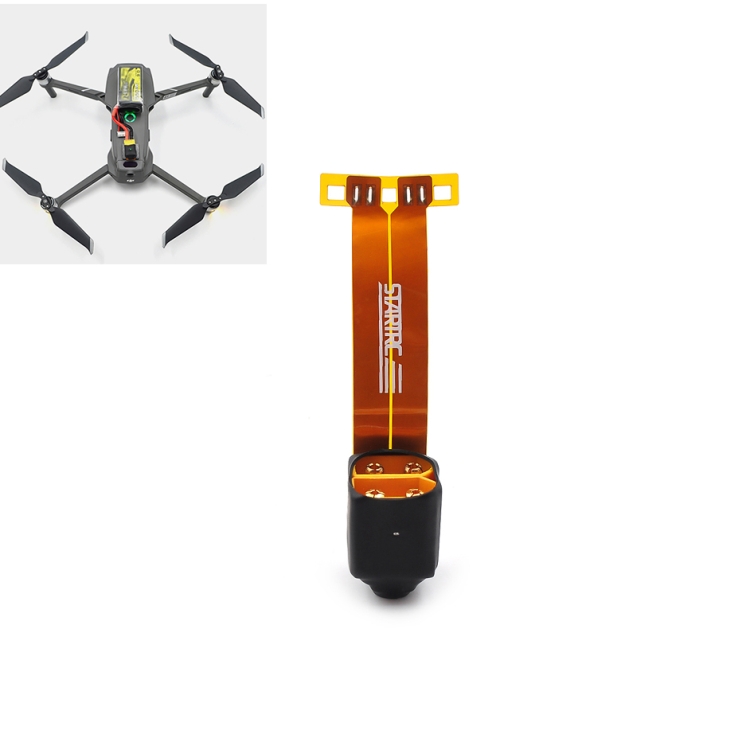 

STARTRC Power Outconnector for DJI MAVIC 2 Pro / Zoom