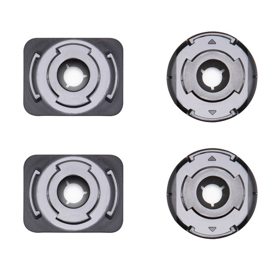 

Adhesive Mount Kit for DJI Osmo Action