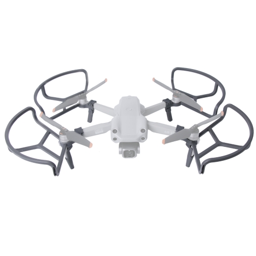 

Sunnylife AIR2S-KC324 4 PCS Anti-collision Protectors Guard Bumpers with Heightened Landing Legs for DJI Air 2S