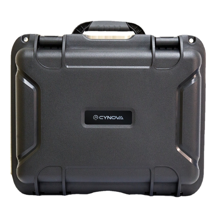 

CYNOVA C-FP-001 Waterproof Storage Box Suitcase for DJI FPV