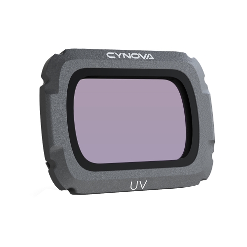 

CYNOVA C-MA-201 UV Lens Filter for DJI Mavic Air 2