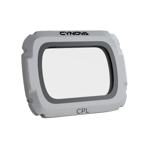 

CYNOVA C-MA-202 CPL Lens Filter for DJI Mavic Air 2