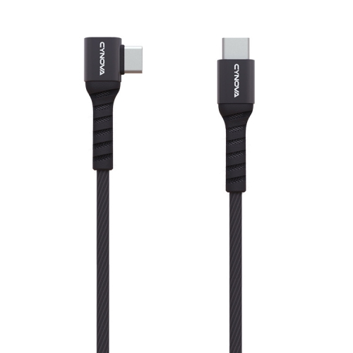 

CYNOVA C-MA-206 65cm Type-C / USB-C to Type-C / USB-C Data Cable for DJI Mavic Air 2