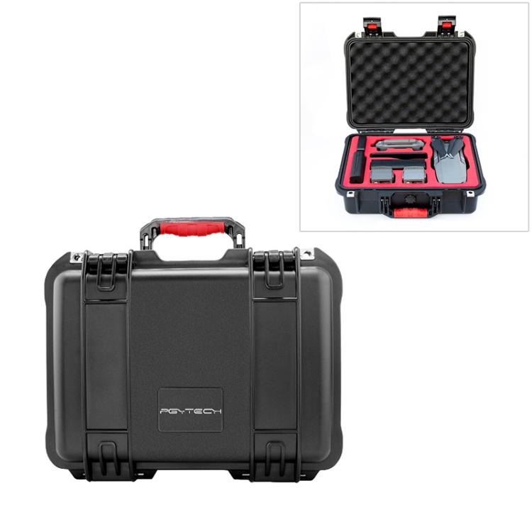 

PGYTECH P-HA-033 Waterproof Storage Box for DJI Mavic 2