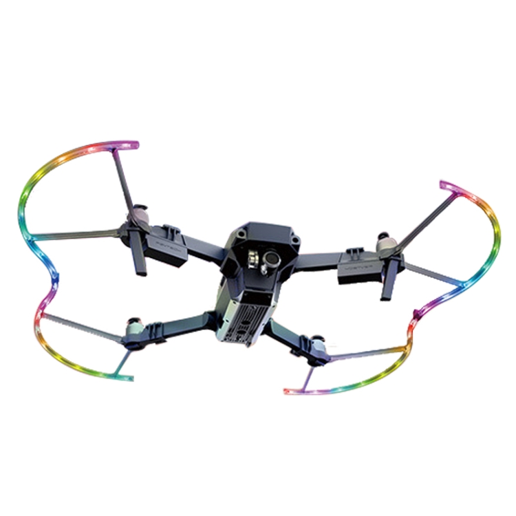 

PGYTECH P-MA-124 Dedicated LED Lantern Paddle Protection Cover for DJI Mavic Pro