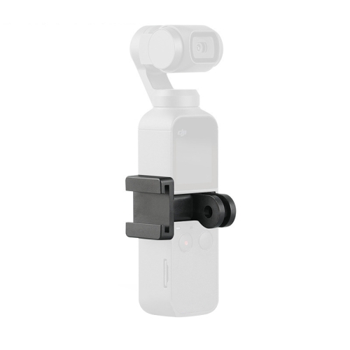 

PGYTECH P-18C-036 Data Port to Cold Boot Port Universal Mount for DJI OSMO Pocket