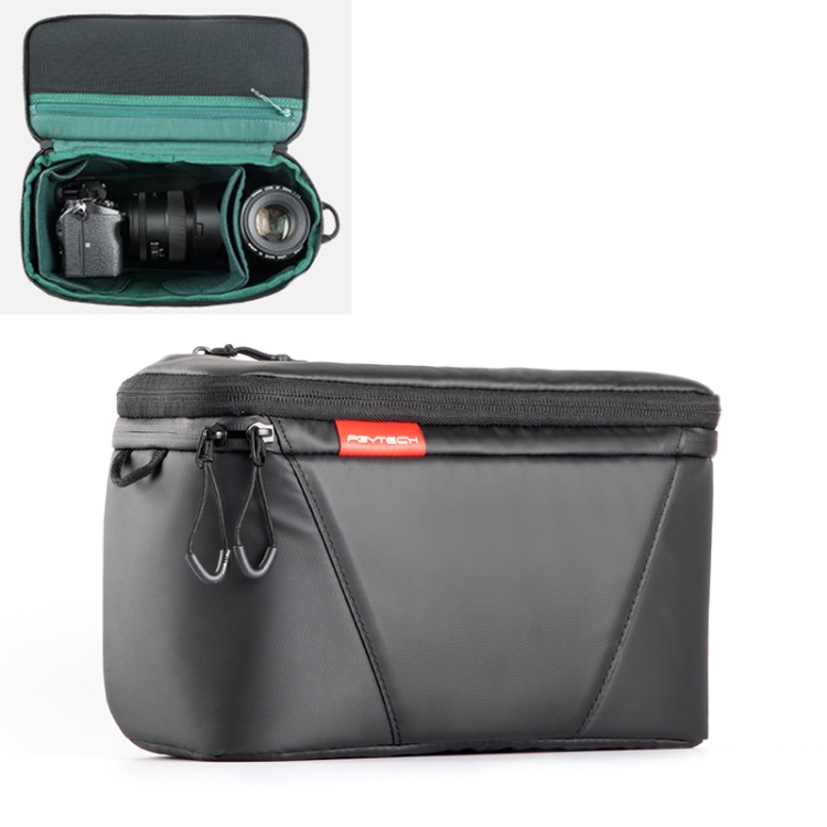 

PGYTECH P-CB-022 OneMo Shoulder Bag Portable Storage Box for DJI Mavic Air 2