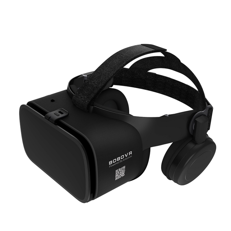 bobo vr z6 review