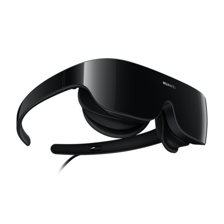 

Original Huawei 2.1 inch Dual Fast LCD Screen Foldable VR Glass
