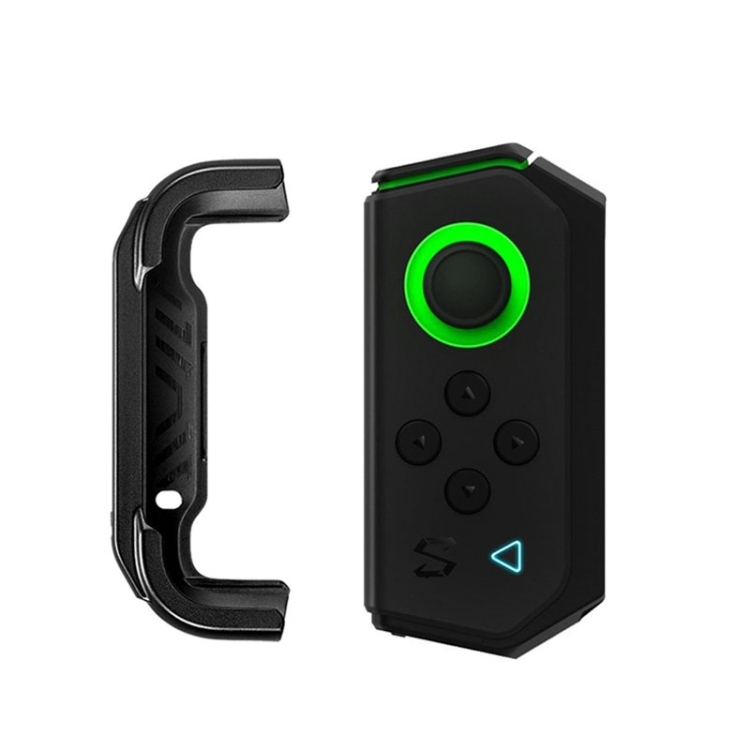 

Original Xiaomi For Xiaomi Redmi K20 / K20 Pro Bluetooth Gamepad Left Hand Clip Shape Game Controller