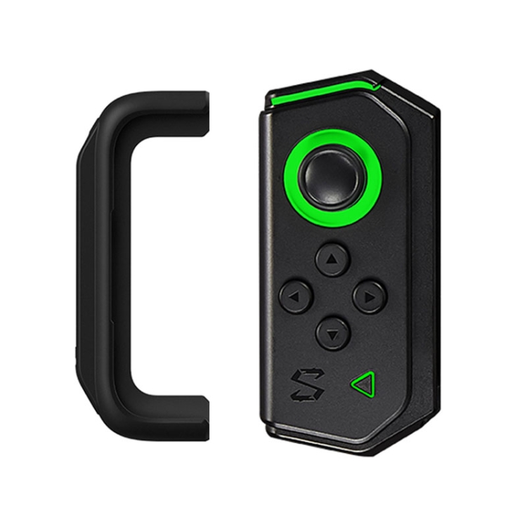 

Original Xiaomi For Xiaomi Redmi Note 8 Pro Bluetooth Gamepad Left Hand Clip Shape Game Controller