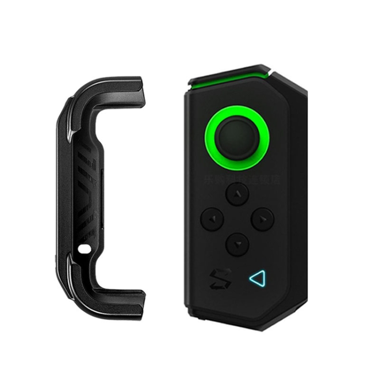 

Original Xiaomi For Xiaomi Mi 10 / Mi 10 Pro Bluetooth Gamepad Left Hand Clip Shape Game Controller