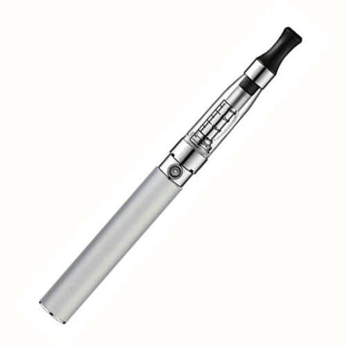 

EGO CE4 650mAh Battery Electronic Cigarette Starter Kit Regulator Atomizer with LED Light (Grey)