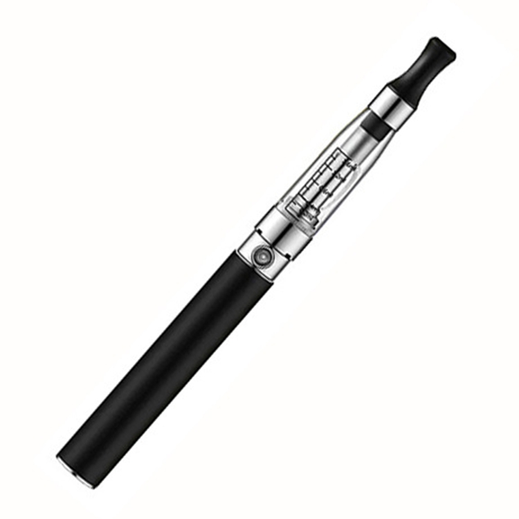 

EGO CE4 1100mAh Battery Electronic Cigarette Starter Kit Regulator Atomizer with LED Light (Black)
