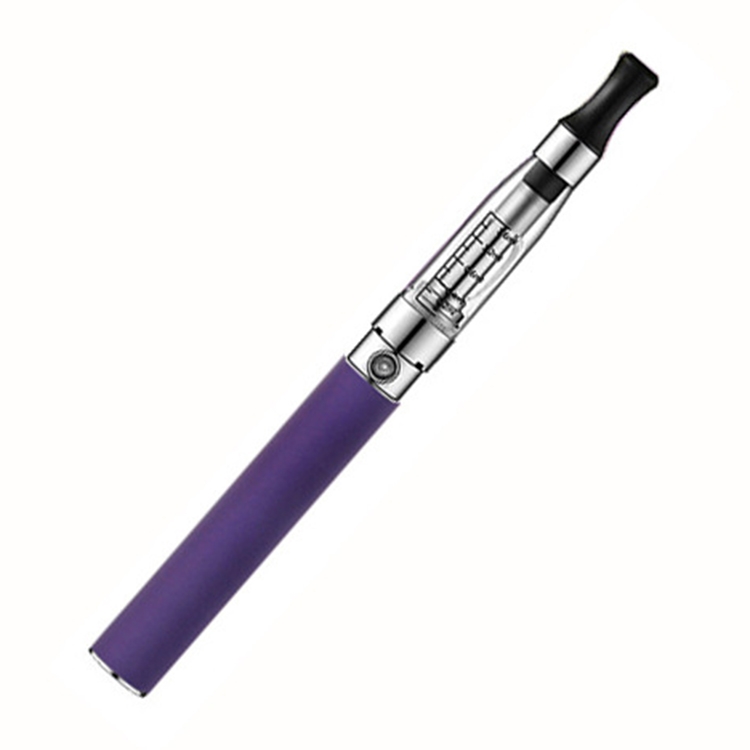 

EGO CE4 1100mAh Battery Electronic Cigarette Starter Kit Regulator Atomizer with LED Light (Purple)