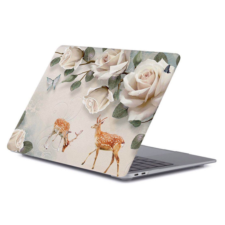 

Printing Matte Laptop Protective Case for MacBook Pro 13.3 inch A1278 (2009 - 2012)(RS-028)