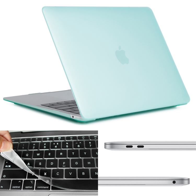 Color : White Keyboard Protector Silica Gel Film for MacBook Air 13 Durable A1932