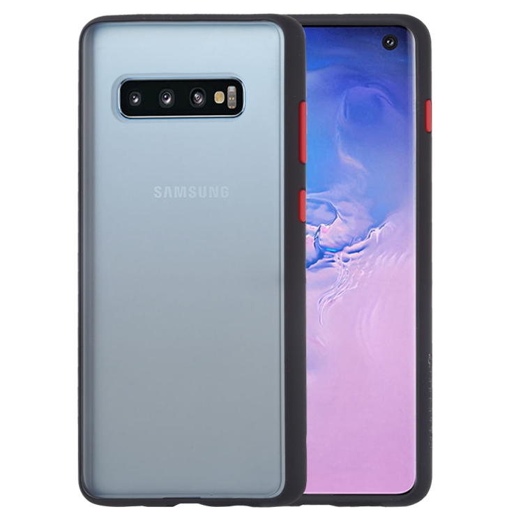 Octopus's garden Samsung S10 Case Octopus's garden Samsung S10 Case