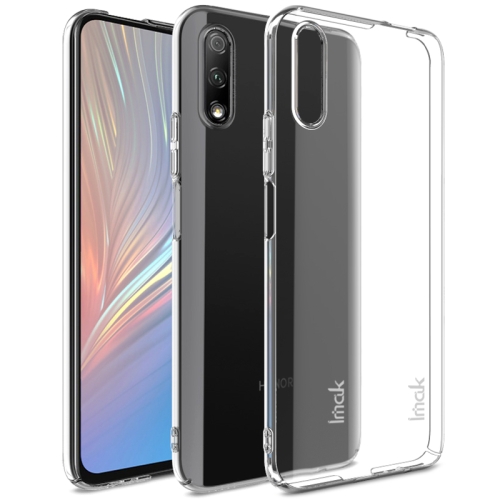 

IMAK Wing II Wear-resisting Crystal PC Protective Case Pro Version For For Huawei Honor 9X