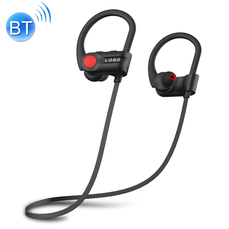 

A2 Bluetooth 4.1 Stereo Sports Bluetooth Earphone, Support Voice Dialing & IOS Battery Display & Smart Voice Prompt & Call