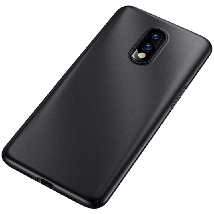 

ESR Appro Series Ultra-thin PC Protective Case for OnePlus 7(Black)