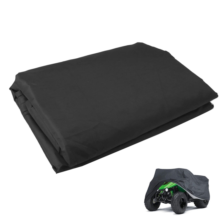 

ATV Waterproof Protective Cover for Polaris
