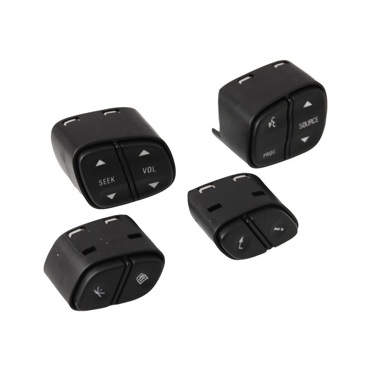 

Car Steering Wheel Control Switch Button 21997738 for Chevrolet