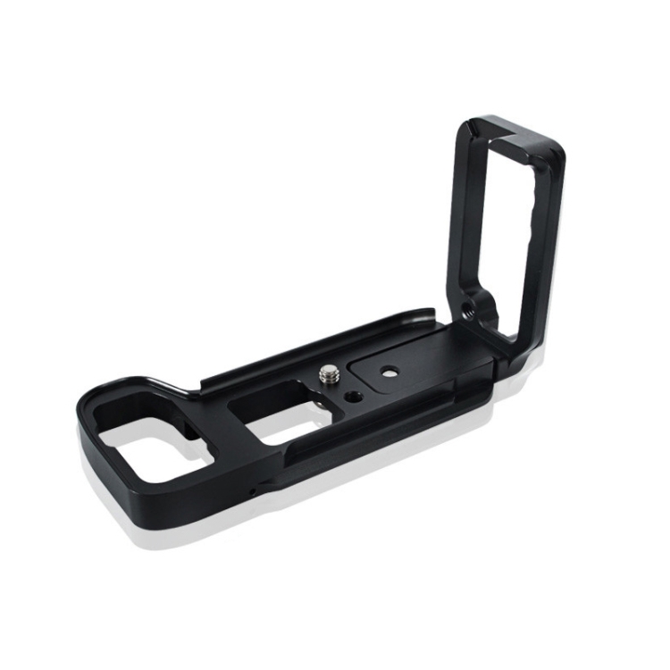 

BEXIN A73 L-plate Camera Vertical Clapper for A7M3 A7III A7RIII Camera(Black)
