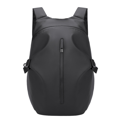 

CS-1215A1 Motorcycle Rainproof Shoulder Helmet Laptop Riding Backpack