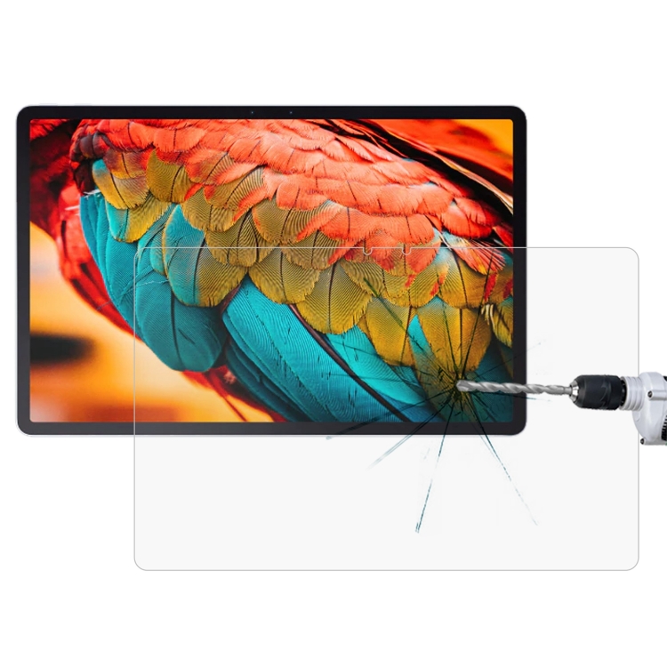 

For Lenovo Pad Pro 11.5 2021 / P11 Pro J706 9H HD Explosion-proof Tempered Glass Film