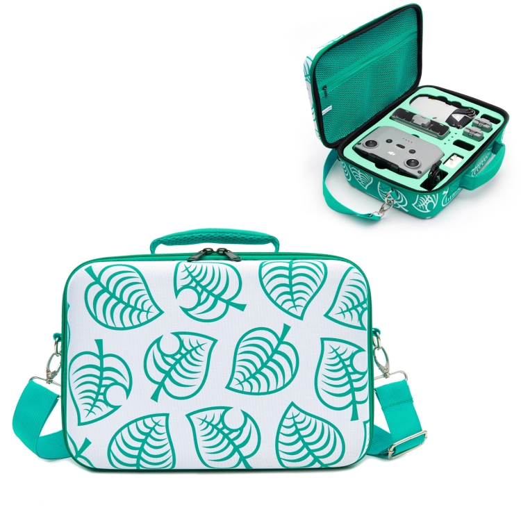 

LS-068 Animal Crossing Theme EVA Shoulder Storage Bag Suitcase For DJI Mavic Mini 2