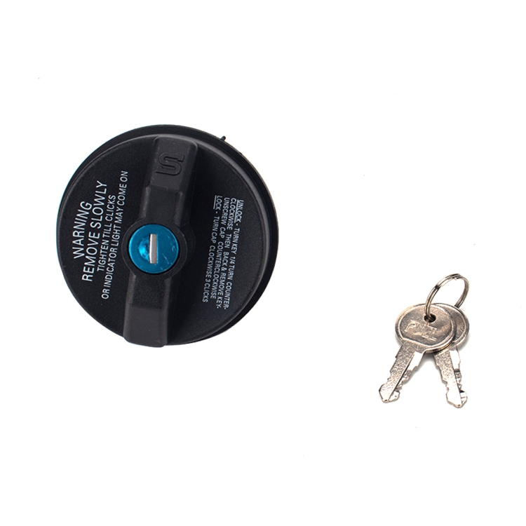 

Car Fuel Tank Cap 31780 for Toyota Corolla with Key