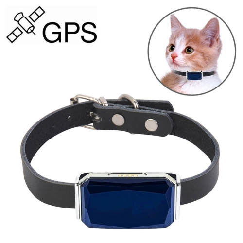 

G06 IP67 Waterproof Pet GPS Tracker Dog Locator