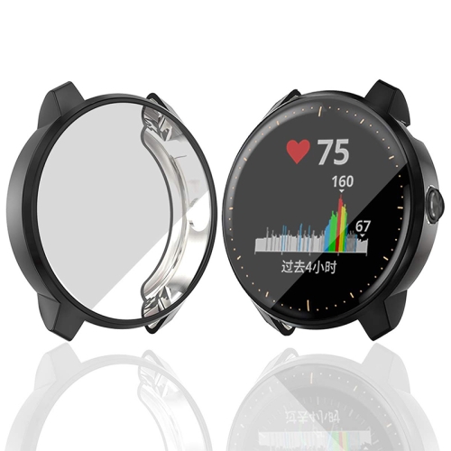 vivoactive 3 music silicone case