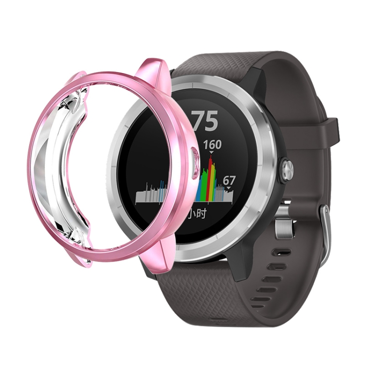 garmin vivoactive 3 protective cover