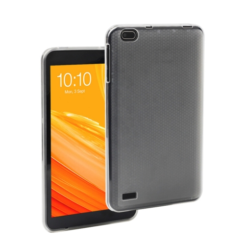 

For Teclast P80X TECLAST Shockproof Soft Silicone Protective Case
