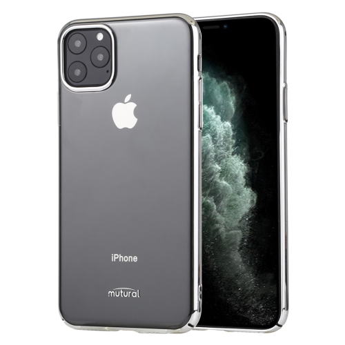 Pro max silver. Чехол Mutural iphone 12 Pro Max. Айфон 11 про Макс серебристый. Чехол Mutural Bright Crystal Series Electroplating. Чехол Mutural iphone 12 Pro Max прозрачный.