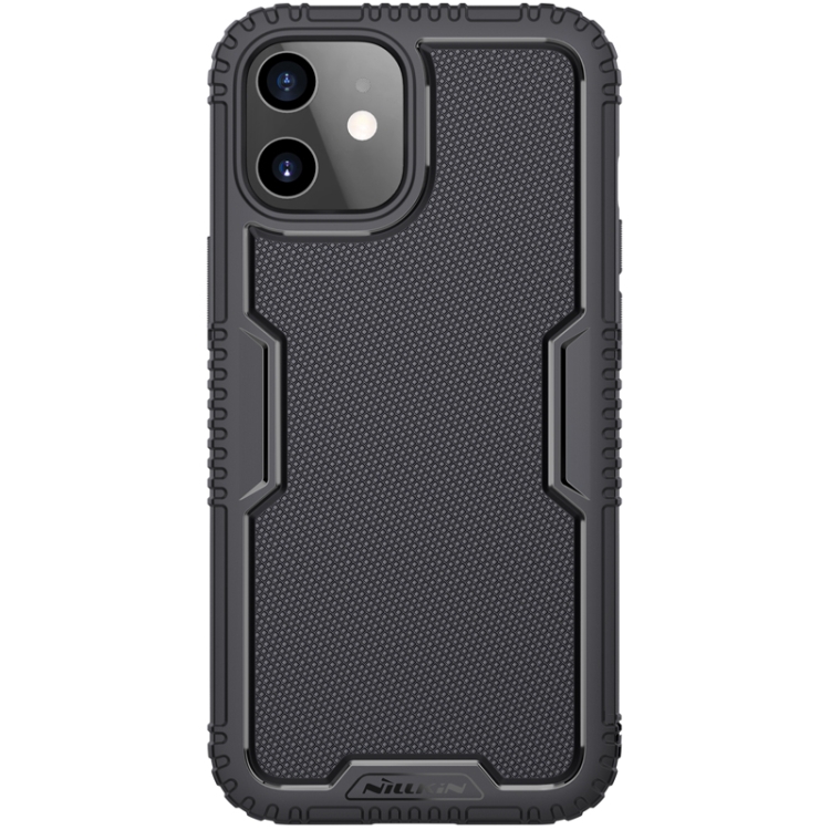 

NILLKIN Tactics Series TPU Protective Case For iPhone 12 mini