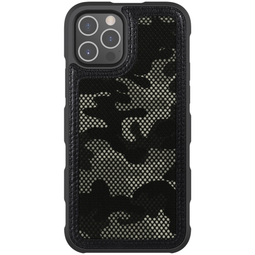 

NILLKIN Camo Shockproof Protective Case For iPhone 12 Pro Max