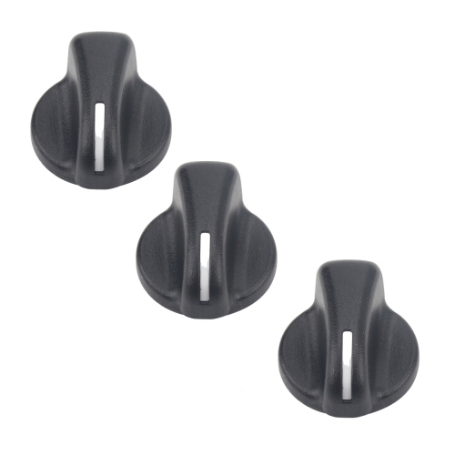 

3 PCS Car Air Conditioning Panel Knob + Tool Kits 5011218AC for Dodge